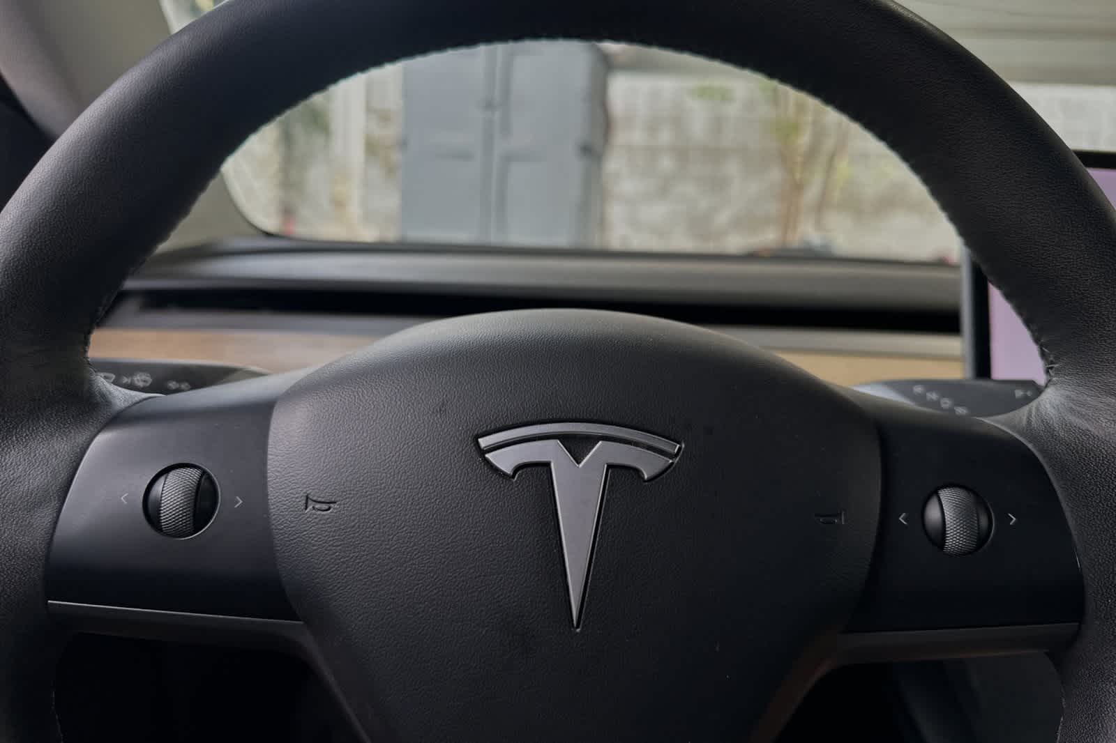 2021 Tesla Model 3 Performance 25