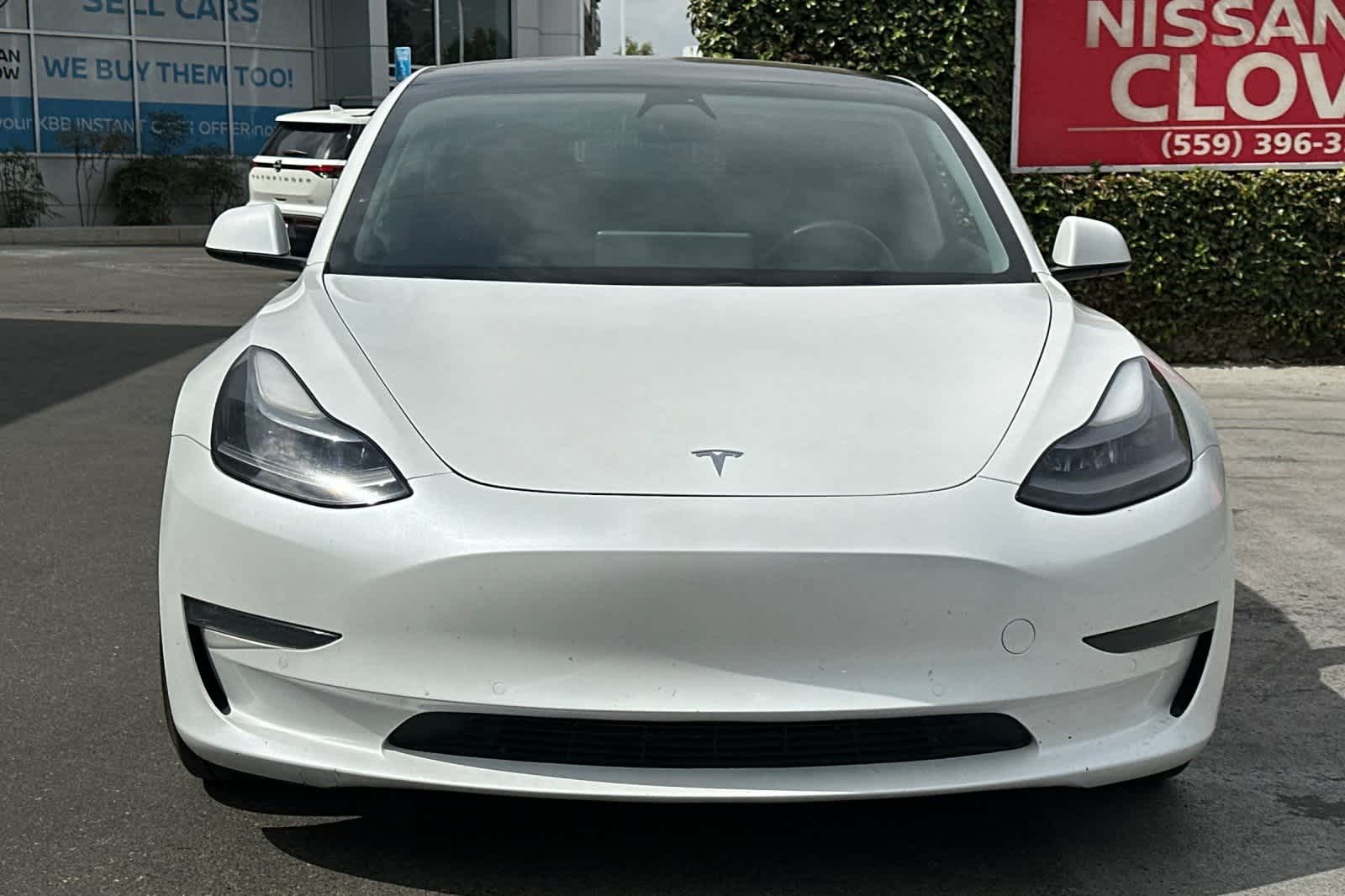 2021 Tesla Model 3 Performance 11