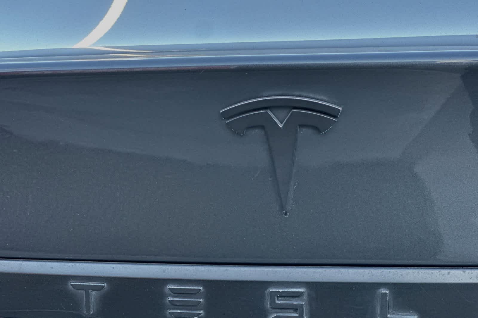 2016 Tesla Model S 75 13