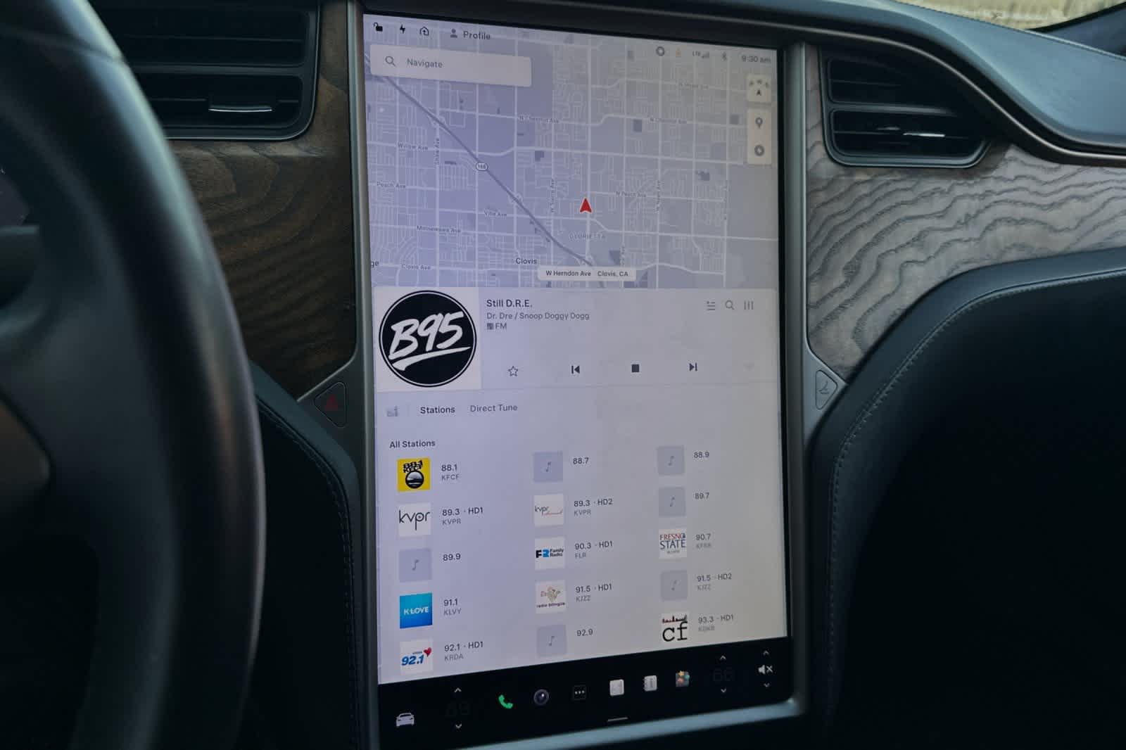 2019 Tesla Model S Long Range 20