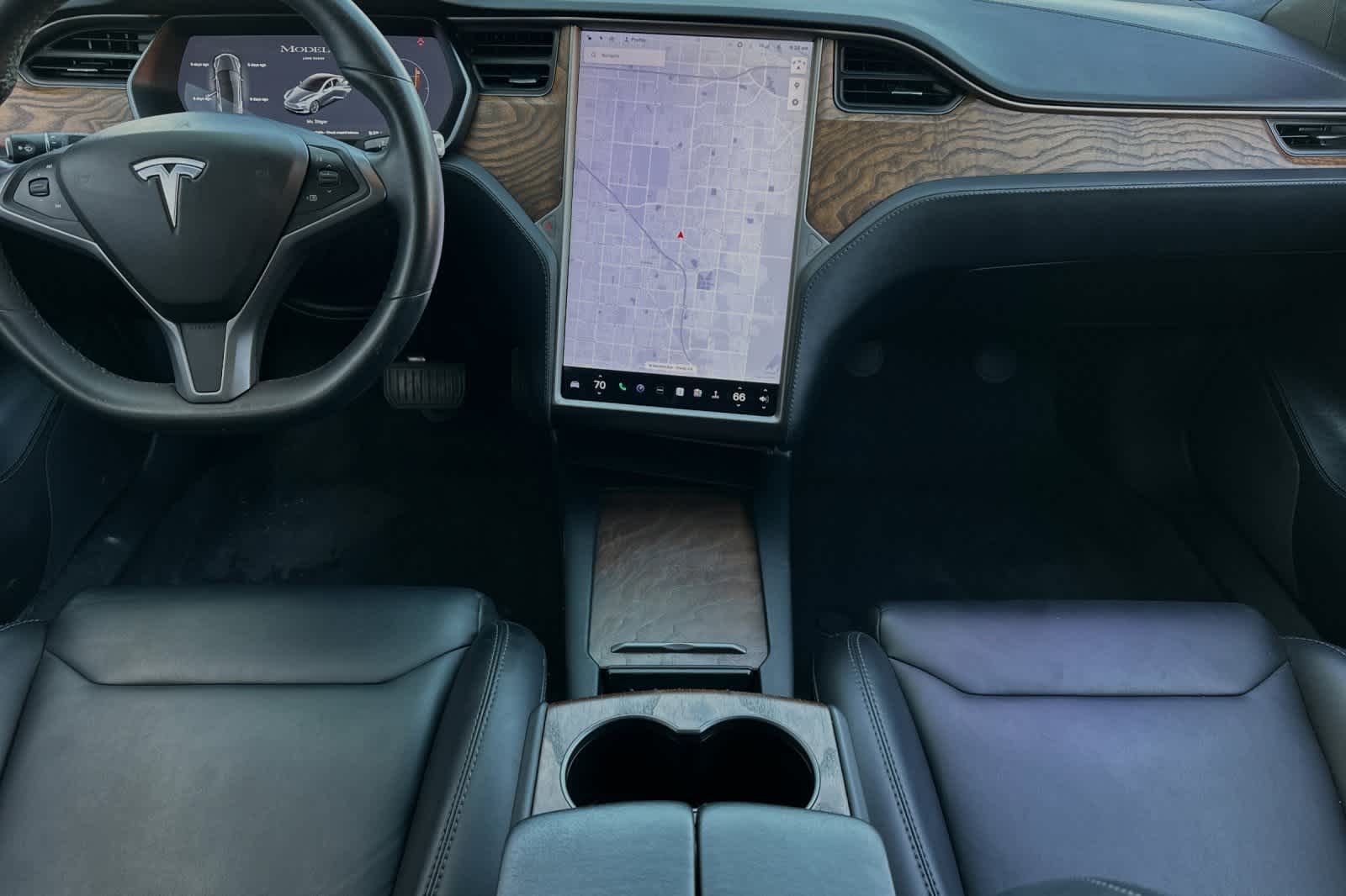 2019 Tesla Model S Long Range 4