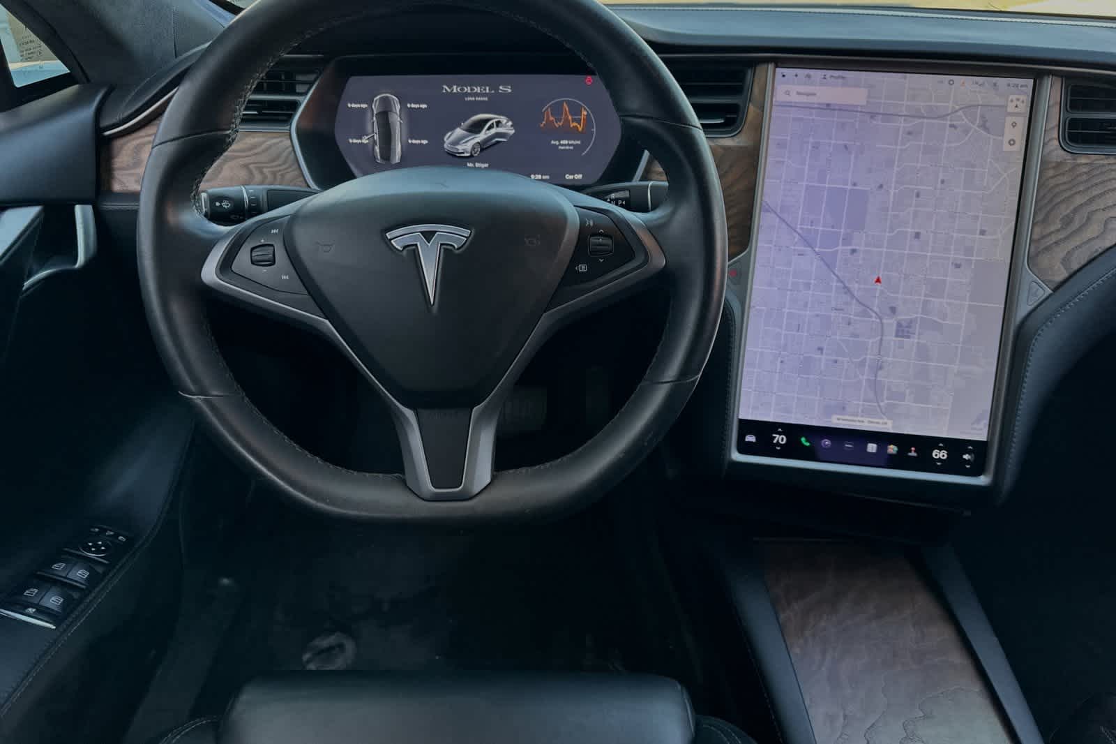 2019 Tesla Model S Long Range 17