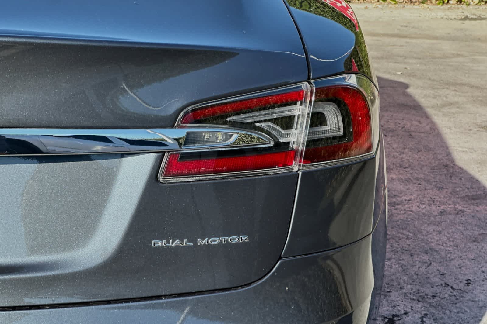 2019 Tesla Model S Long Range 13