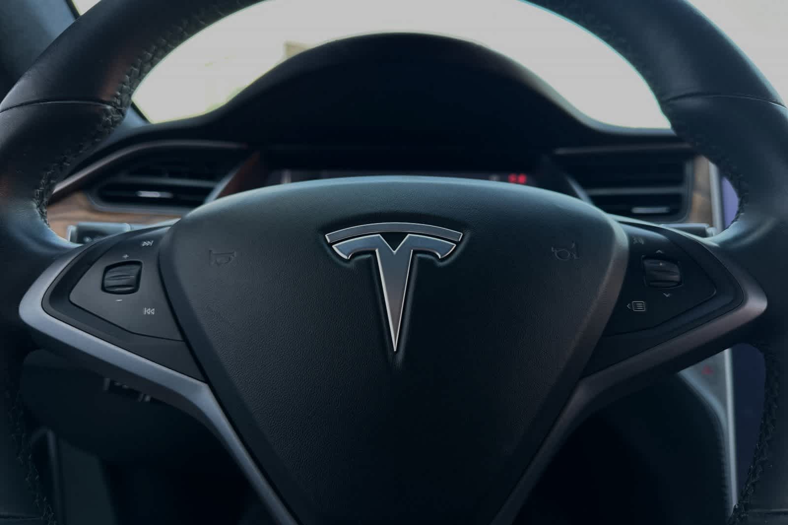 2019 Tesla Model S Long Range 25