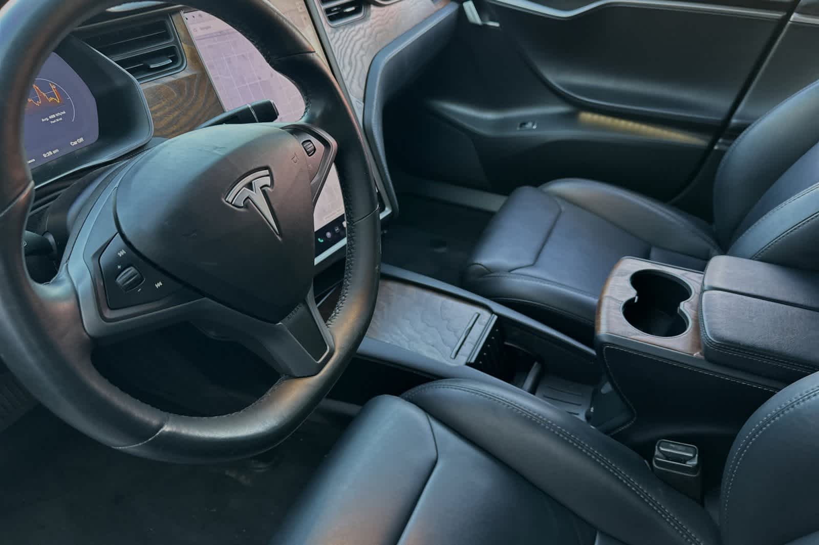 2019 Tesla Model S Long Range 14