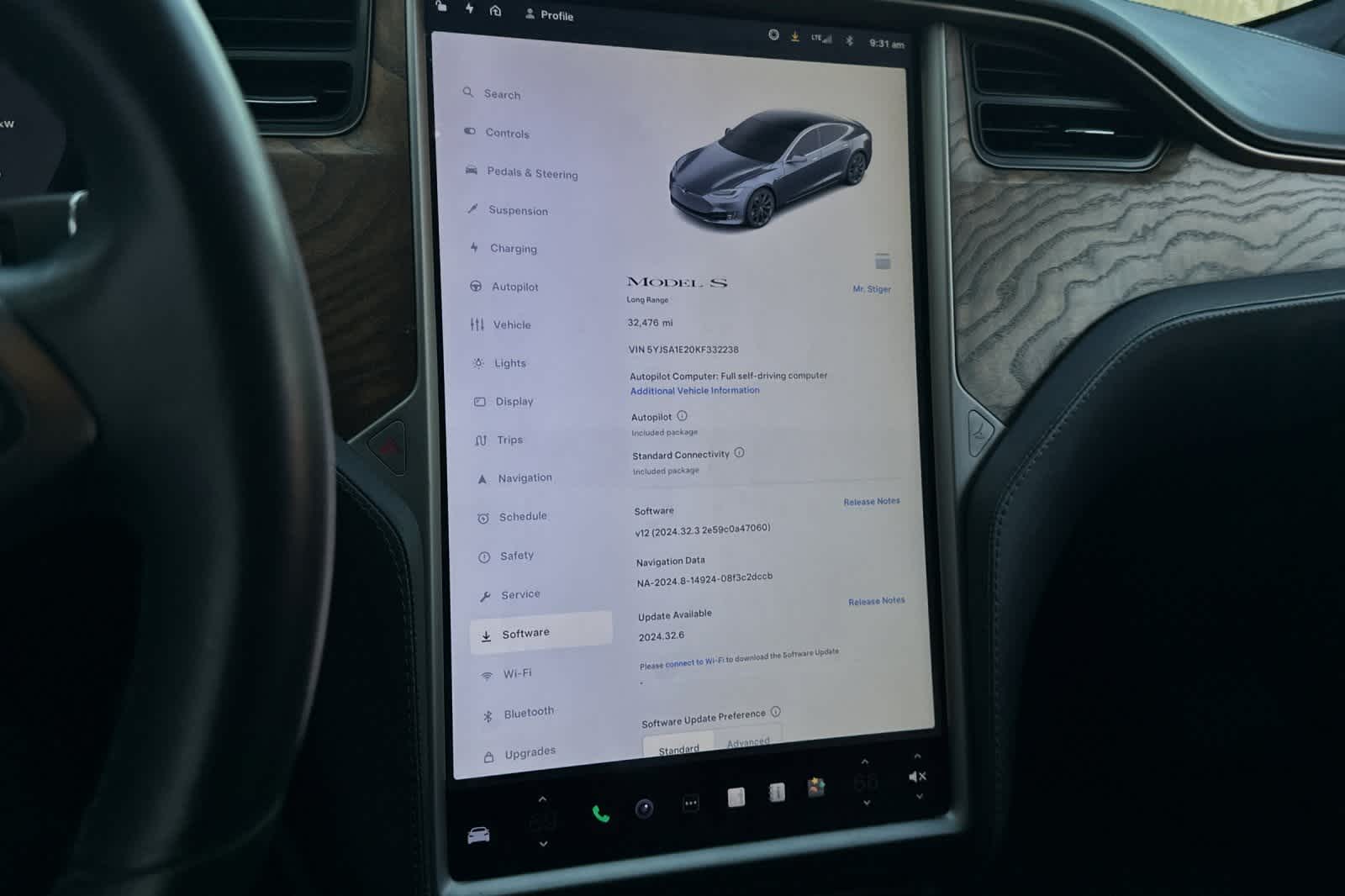 2019 Tesla Model S Long Range 29