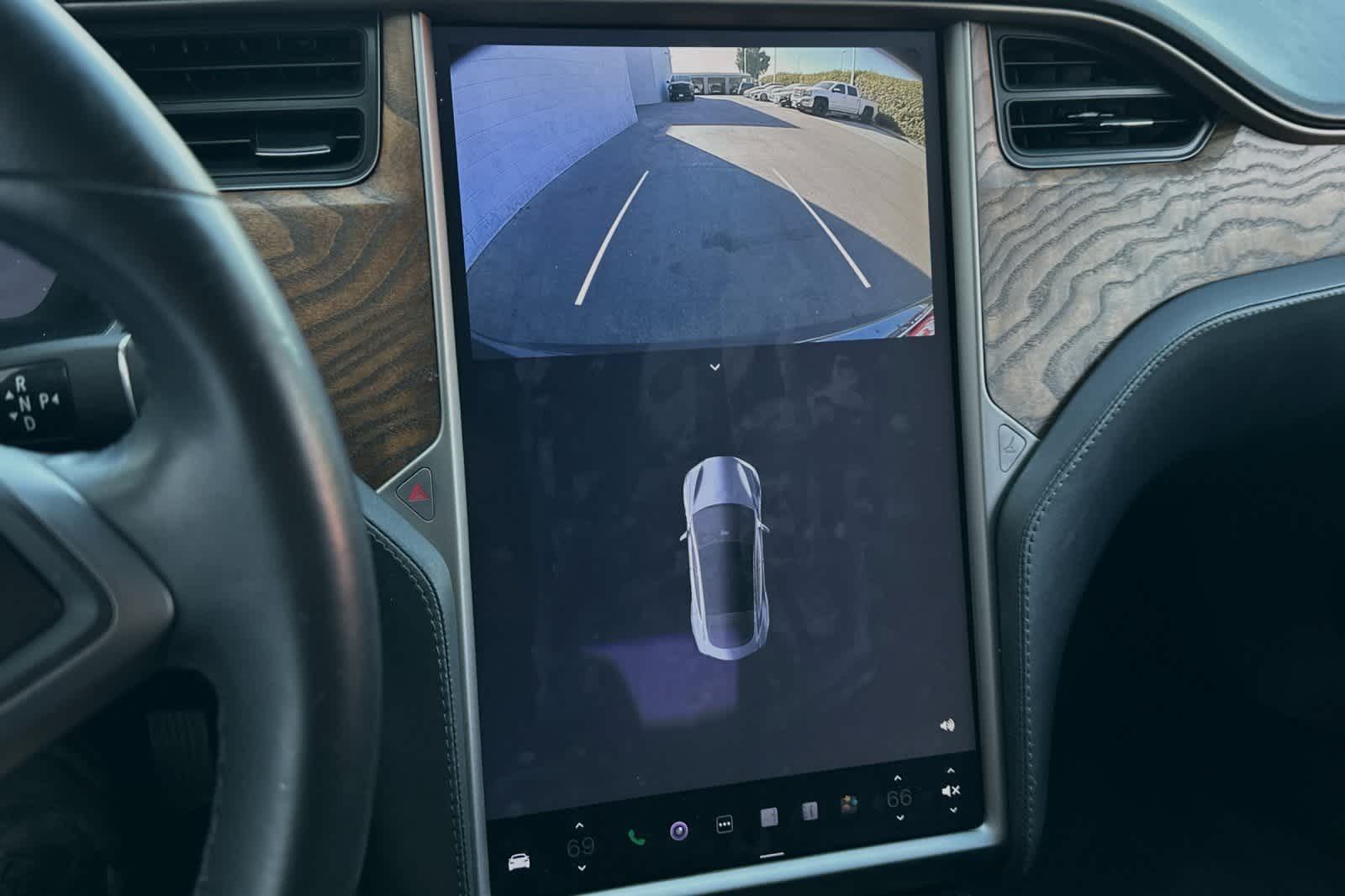 2019 Tesla Model S Long Range 22