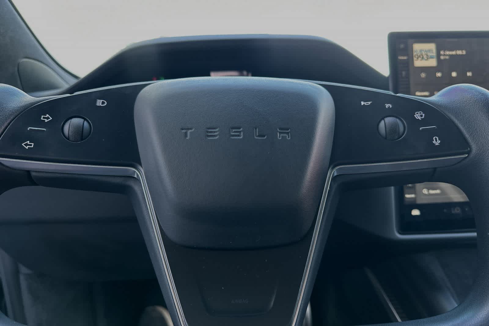 2021 Tesla Model S Plaid 25