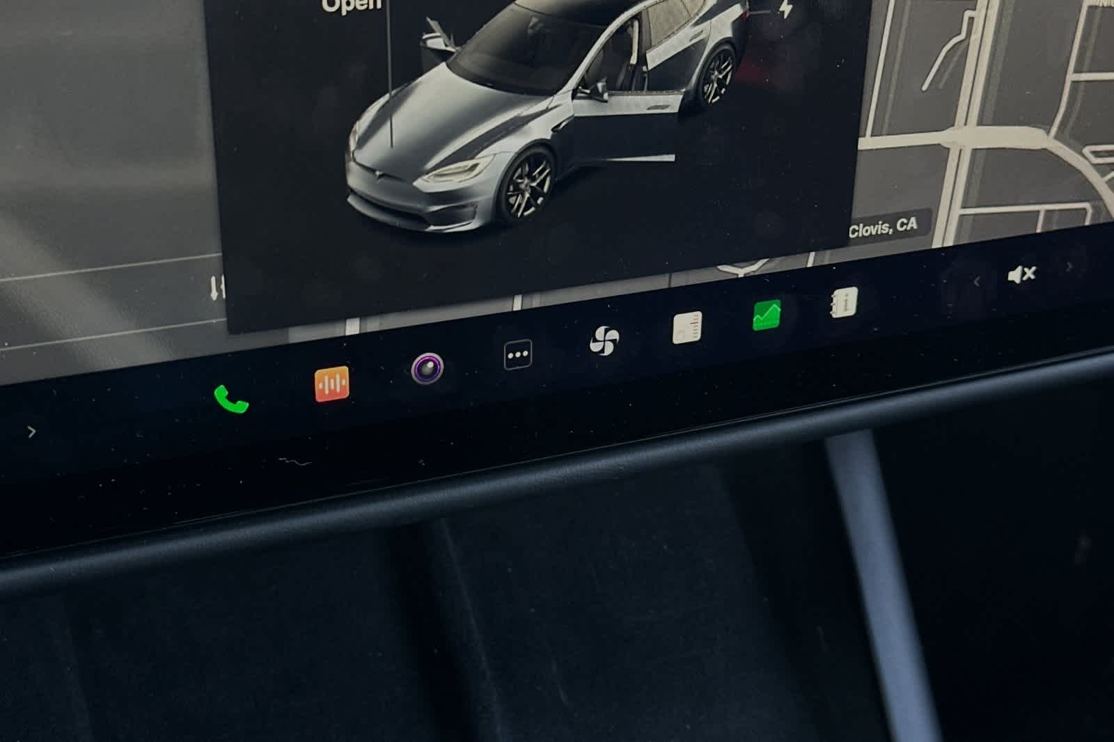 2021 Tesla Model S Plaid 23