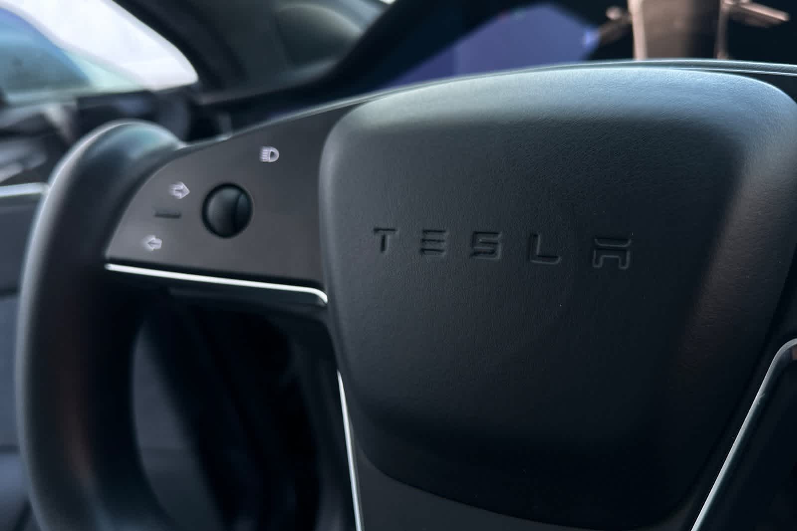 2021 Tesla Model S Plaid 30