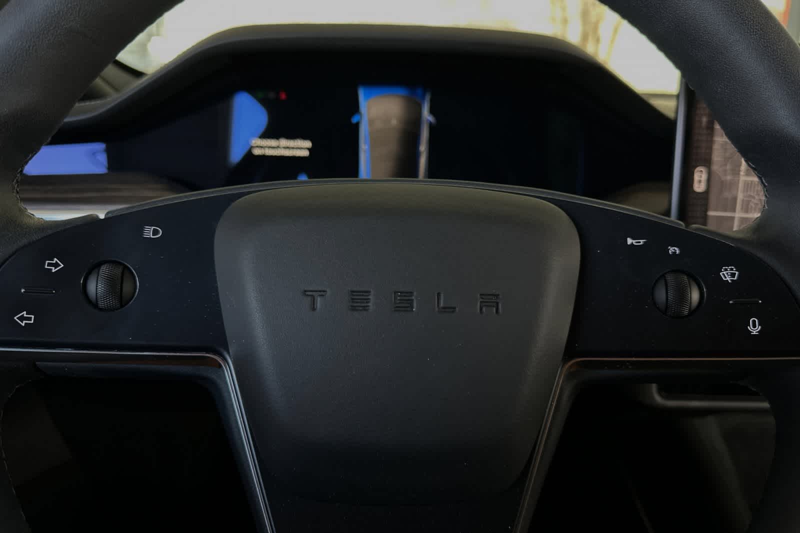 2021 Tesla Model S Plaid 26