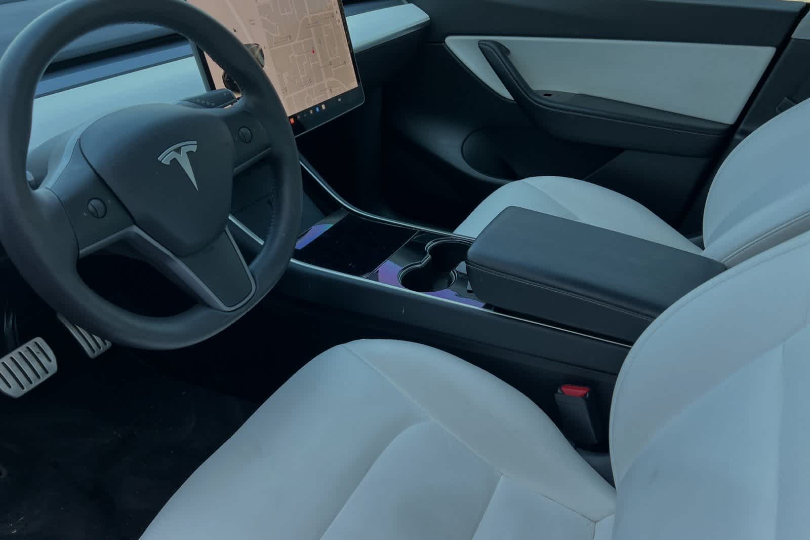 2020 Tesla Model Y Performance 14