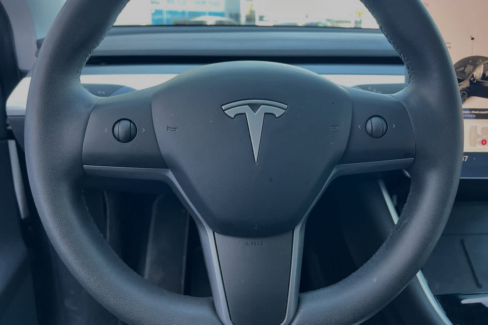 2020 Tesla Model Y Performance 25