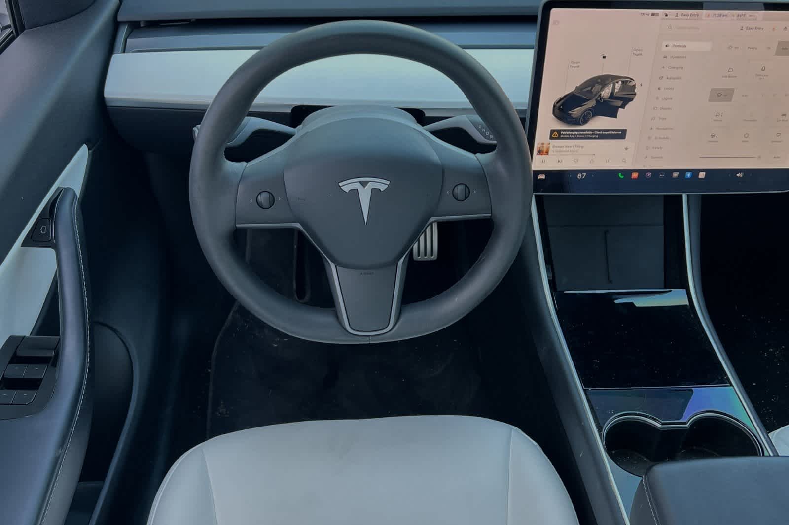 2020 Tesla Model Y Performance 17