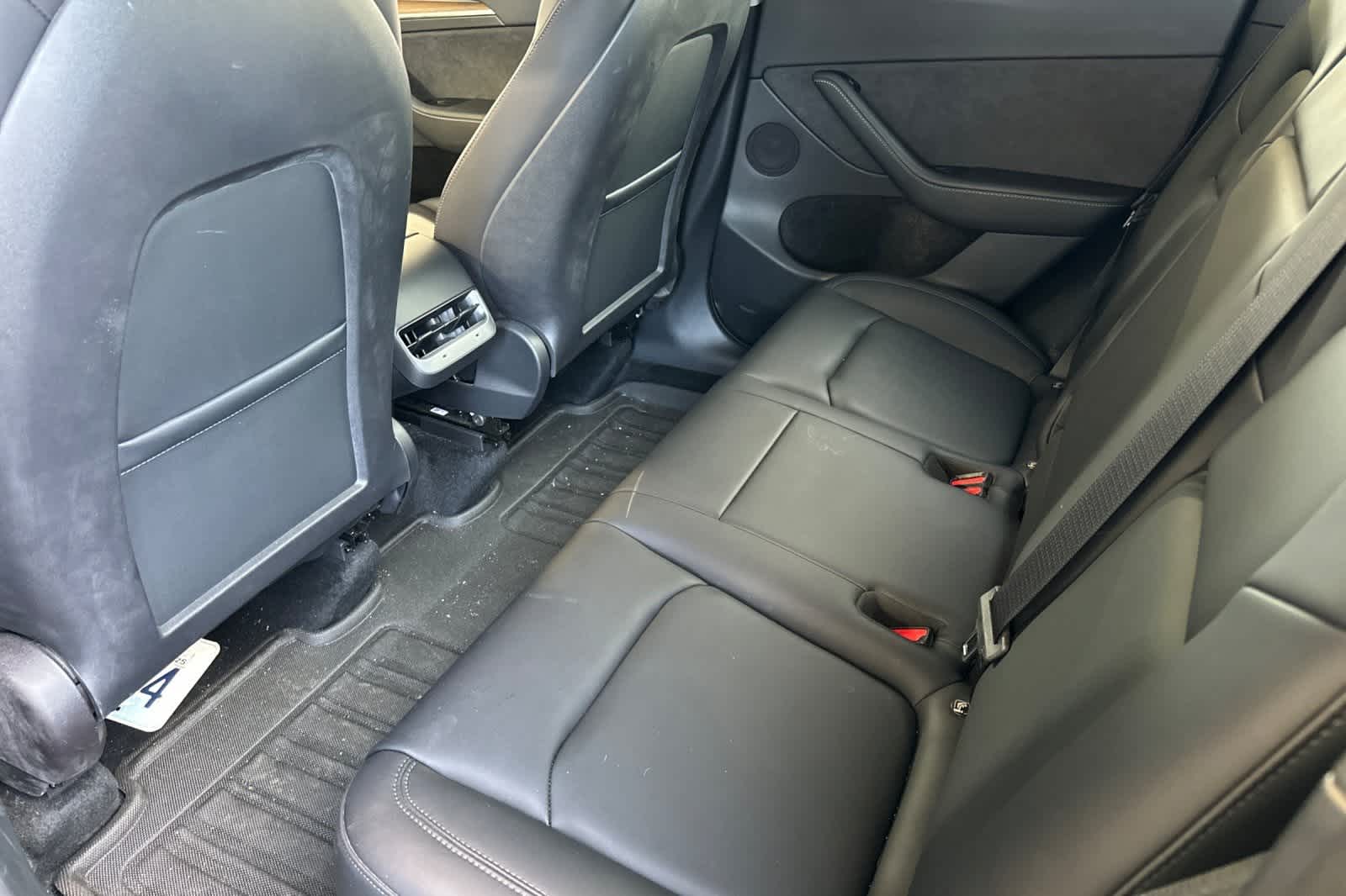 Used 2022 Tesla Model Y Long Range Used 2022 Tesla Model Y Long Range