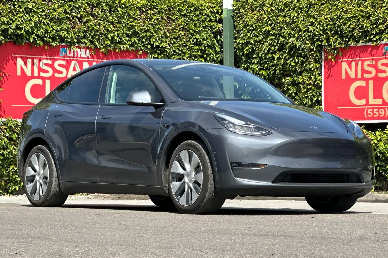Used 2022 Tesla Model Y Long Range Used 2022 Tesla Model Y Long Range