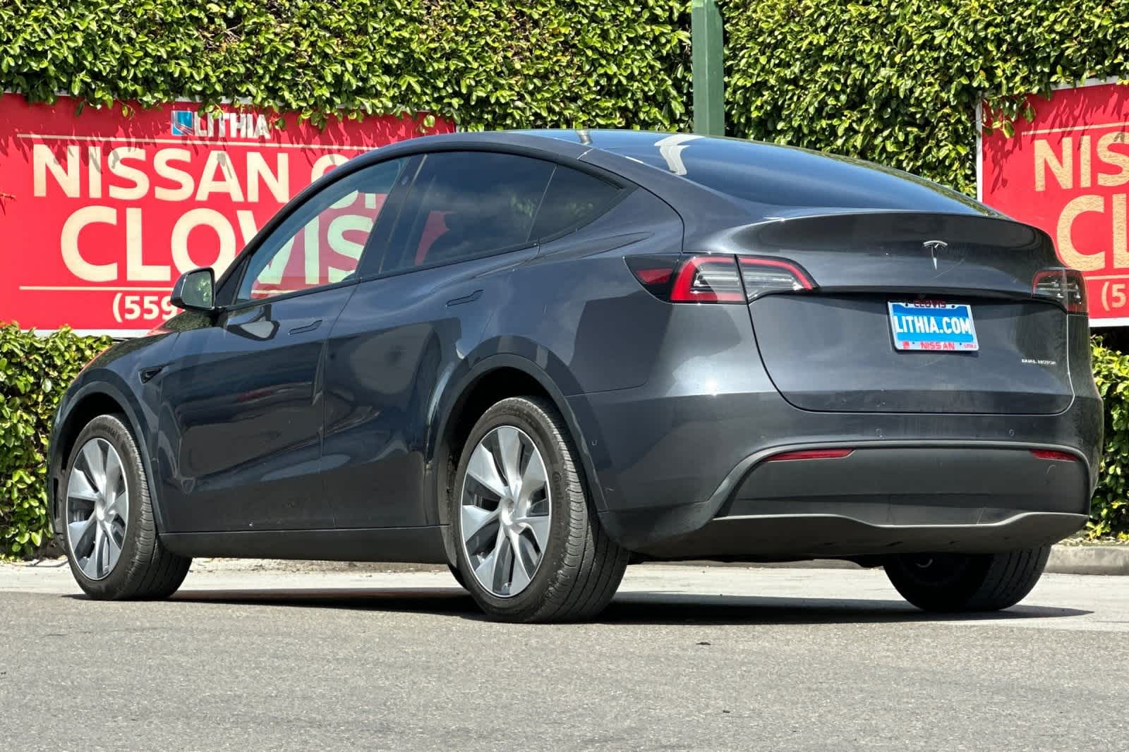 Used 2022 Tesla Model Y Long Range Used 2022 Tesla Model Y Long Range
