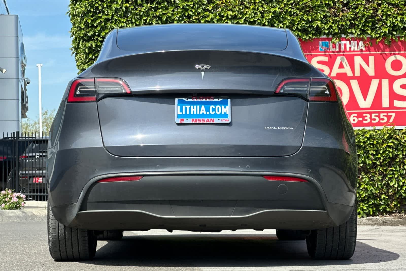 Used 2022 Tesla Model Y Long Range Used 2022 Tesla Model Y Long Range