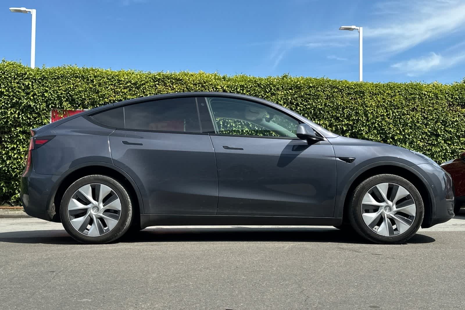 Used 2022 Tesla Model Y Long Range Used 2022 Tesla Model Y Long Range