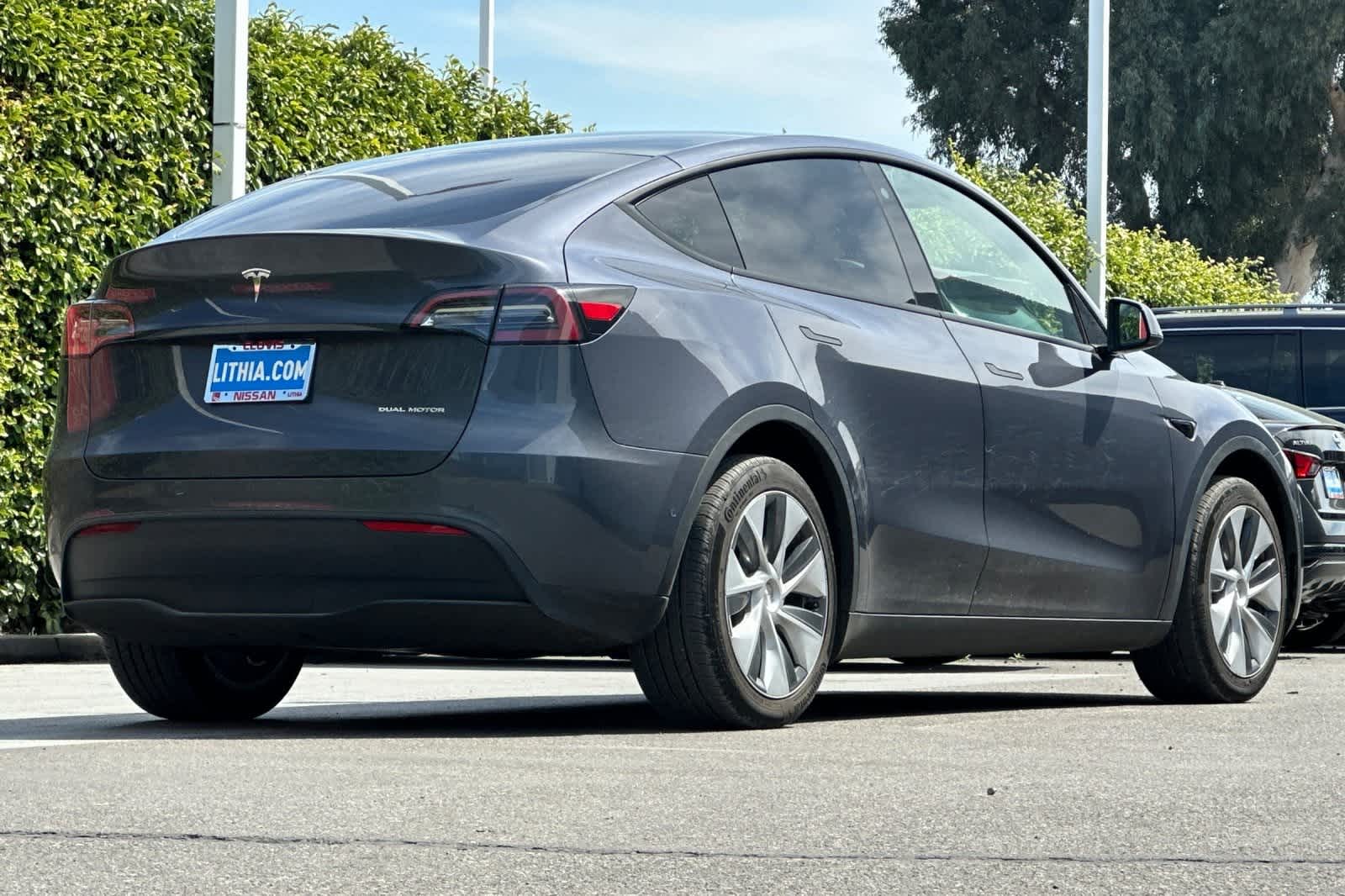 Used 2022 Tesla Model Y Long Range Used 2022 Tesla Model Y Long Range