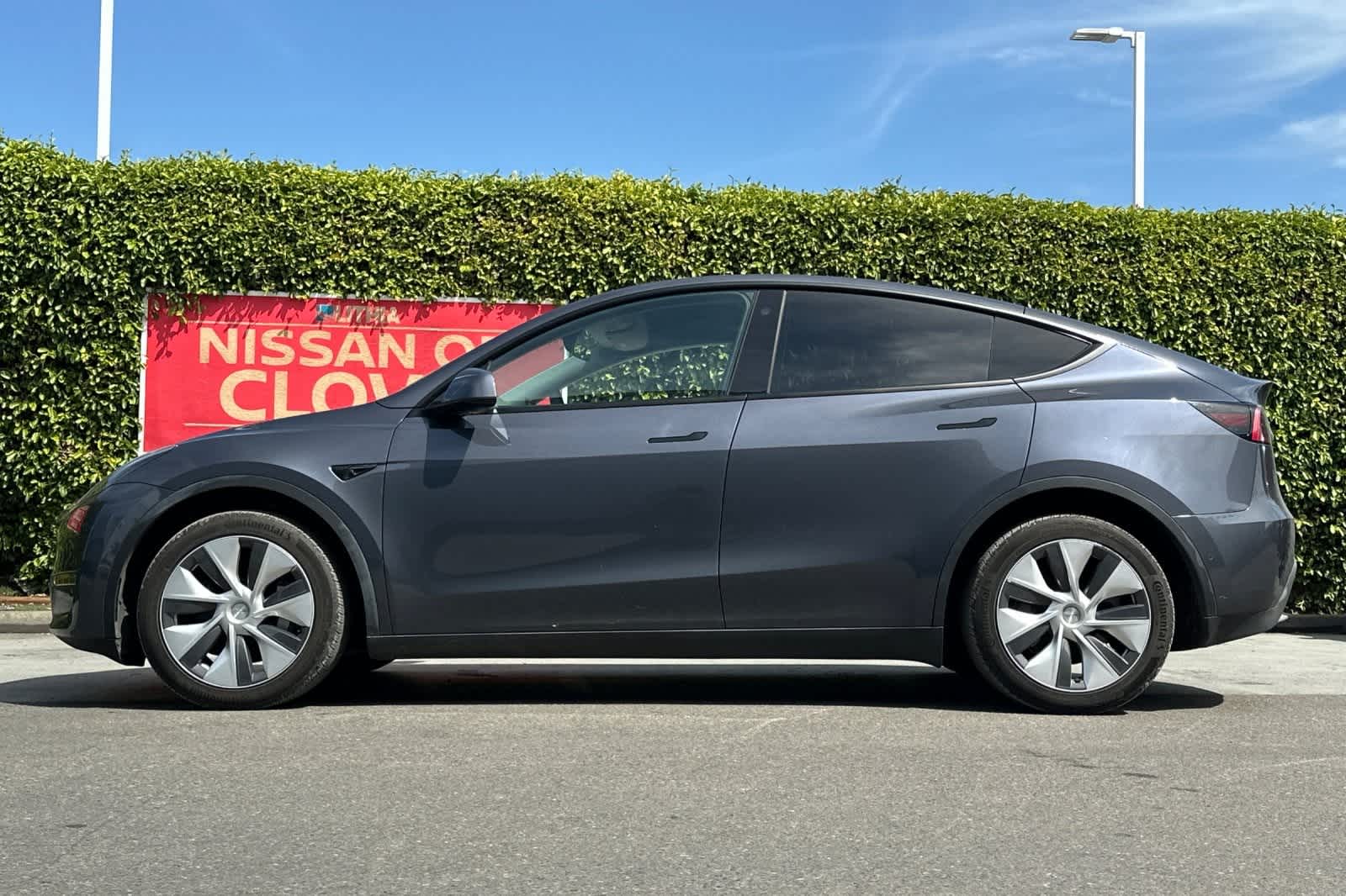 Used 2022 Tesla Model Y Long Range Used 2022 Tesla Model Y Long Range