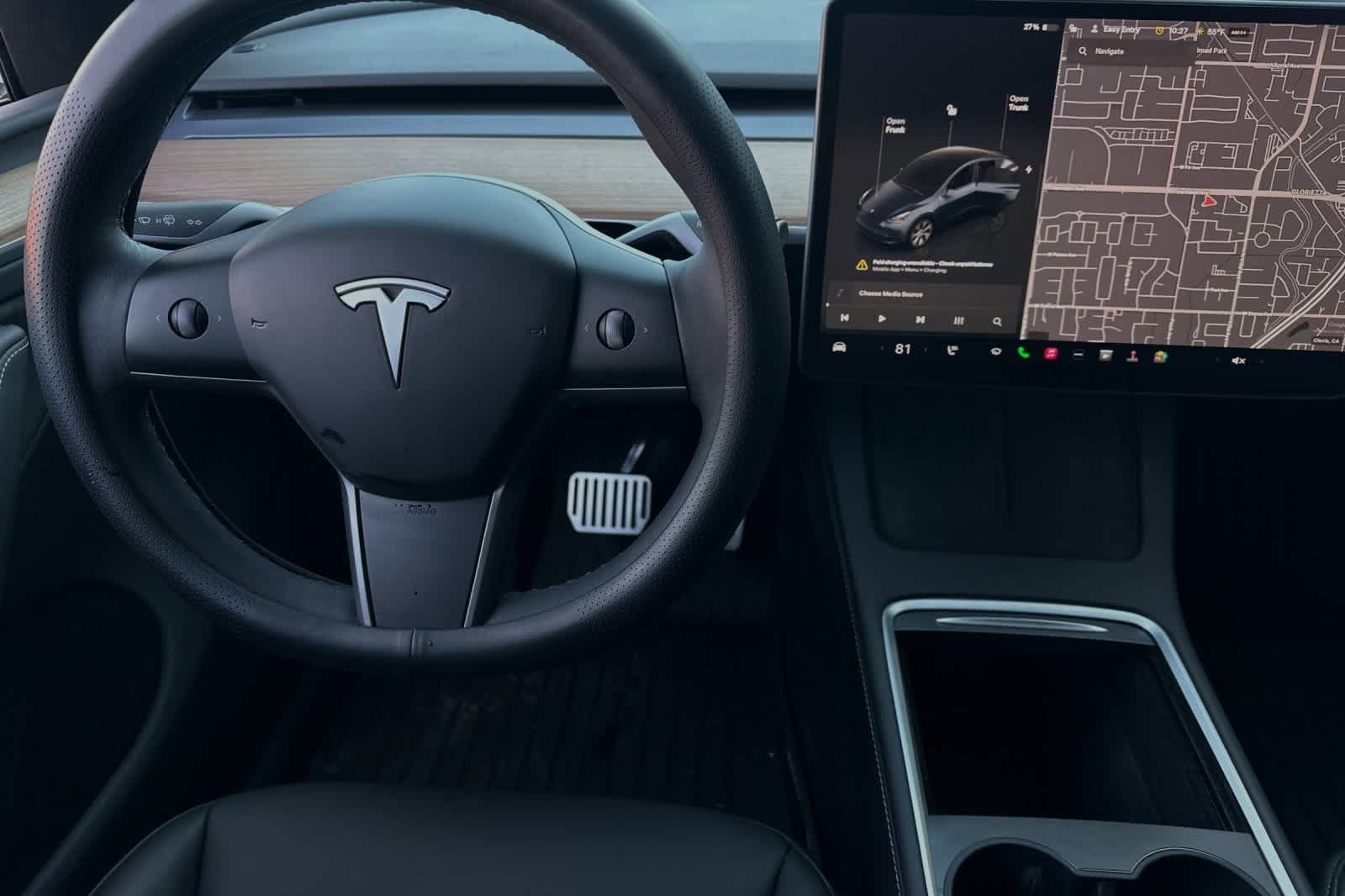 2024 Tesla Model Y Long Range 17