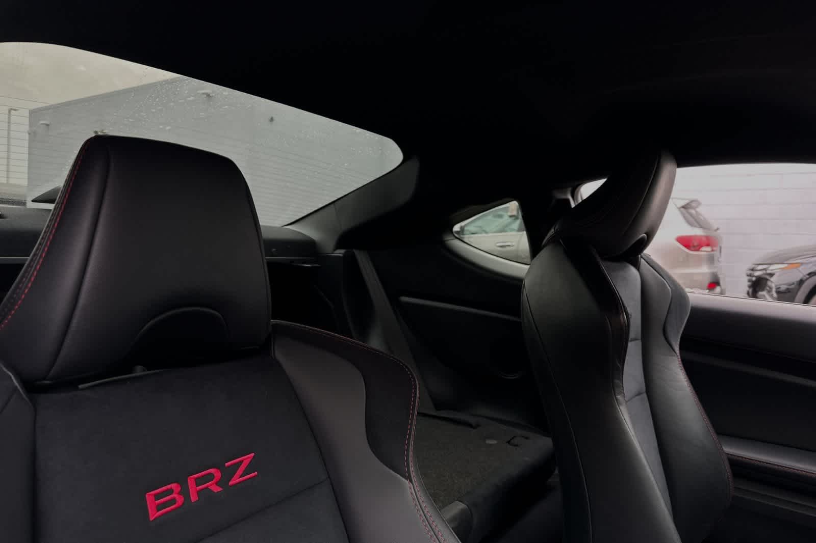 2019 Subaru BRZ Limited 18