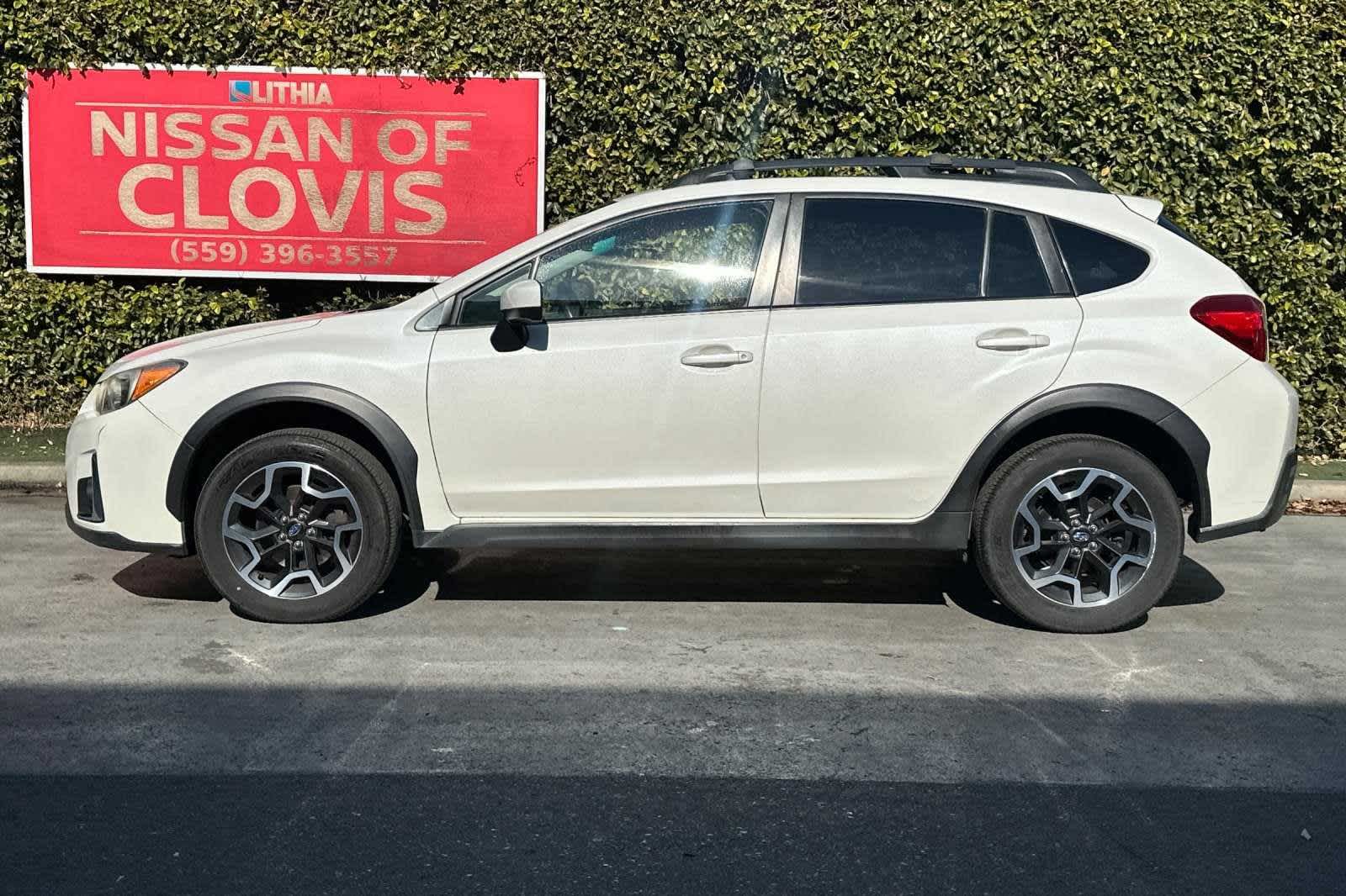 2017 Subaru Crosstrek Premium 6