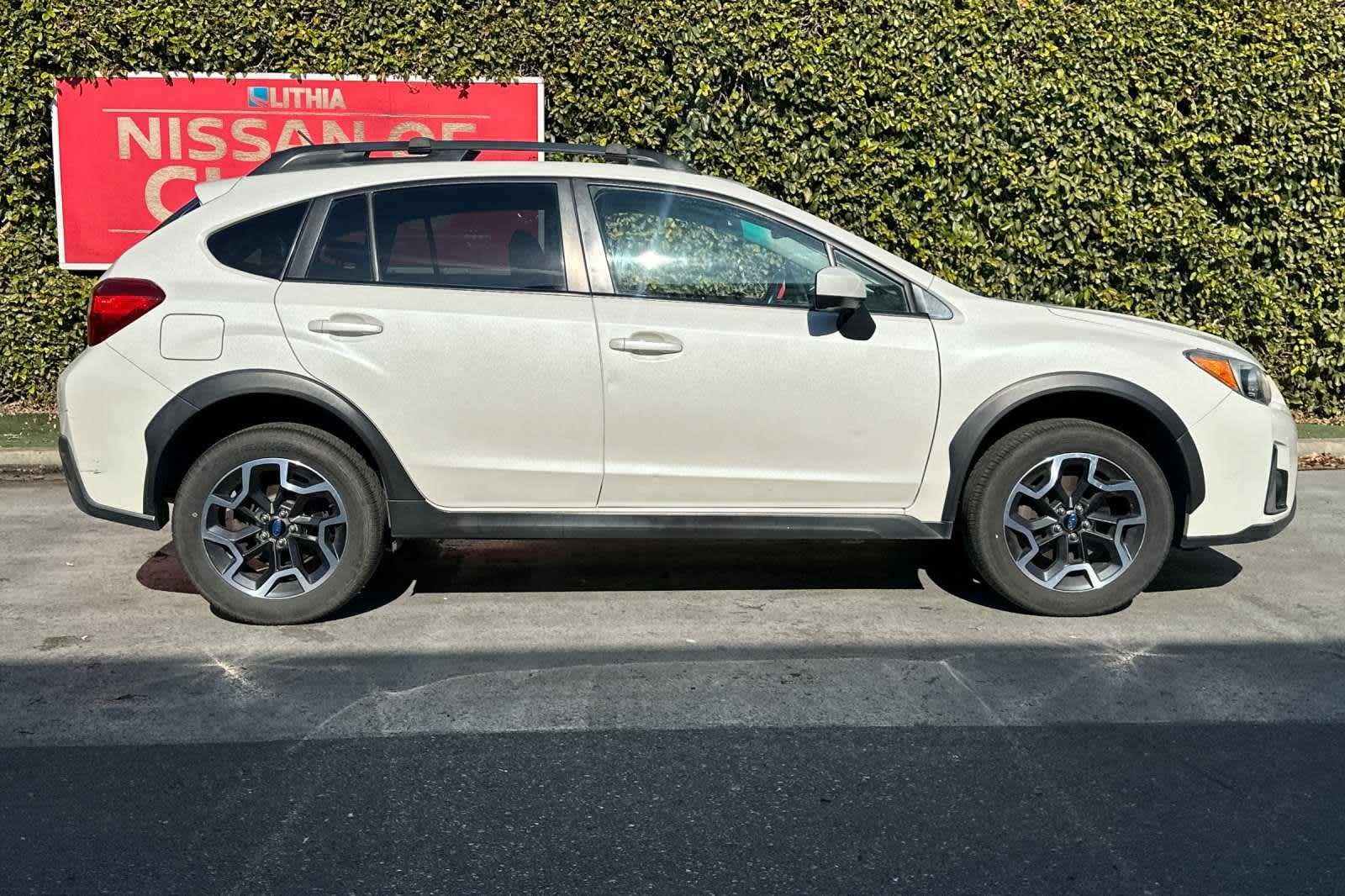 2017 Subaru Crosstrek Premium 9