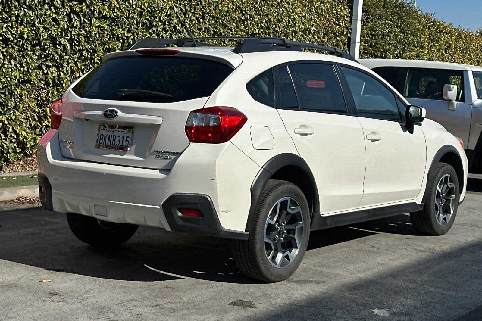 2017 Subaru Crosstrek Premium 3