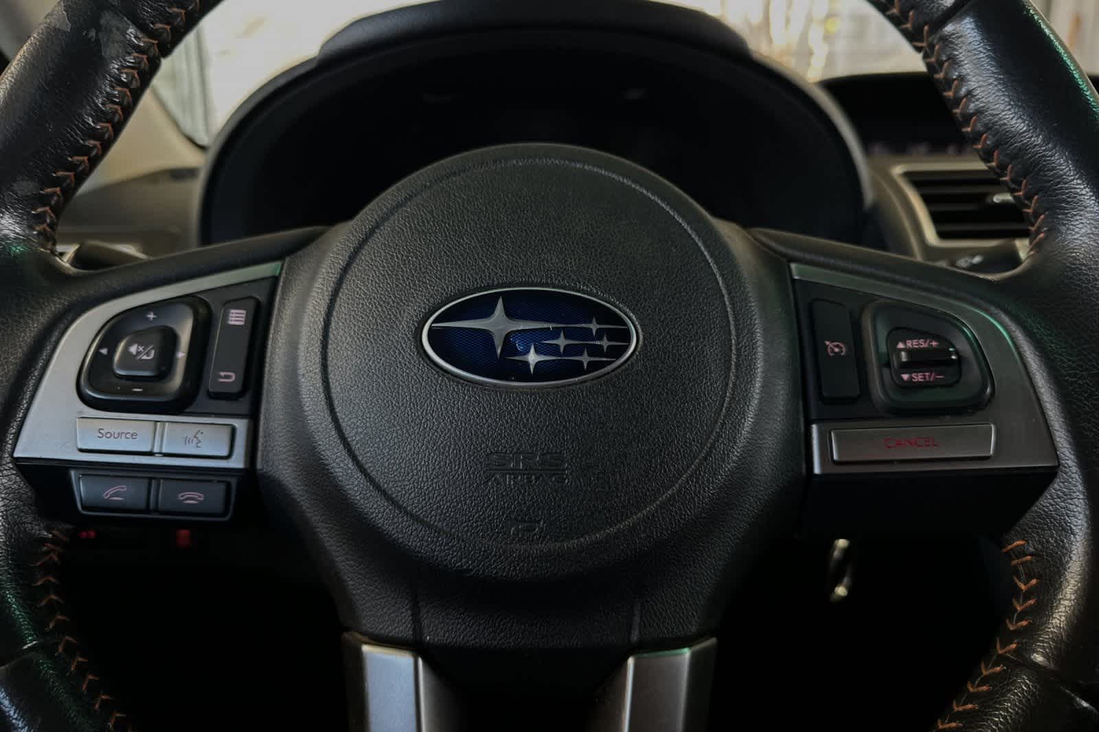 2017 Subaru Crosstrek Premium 23