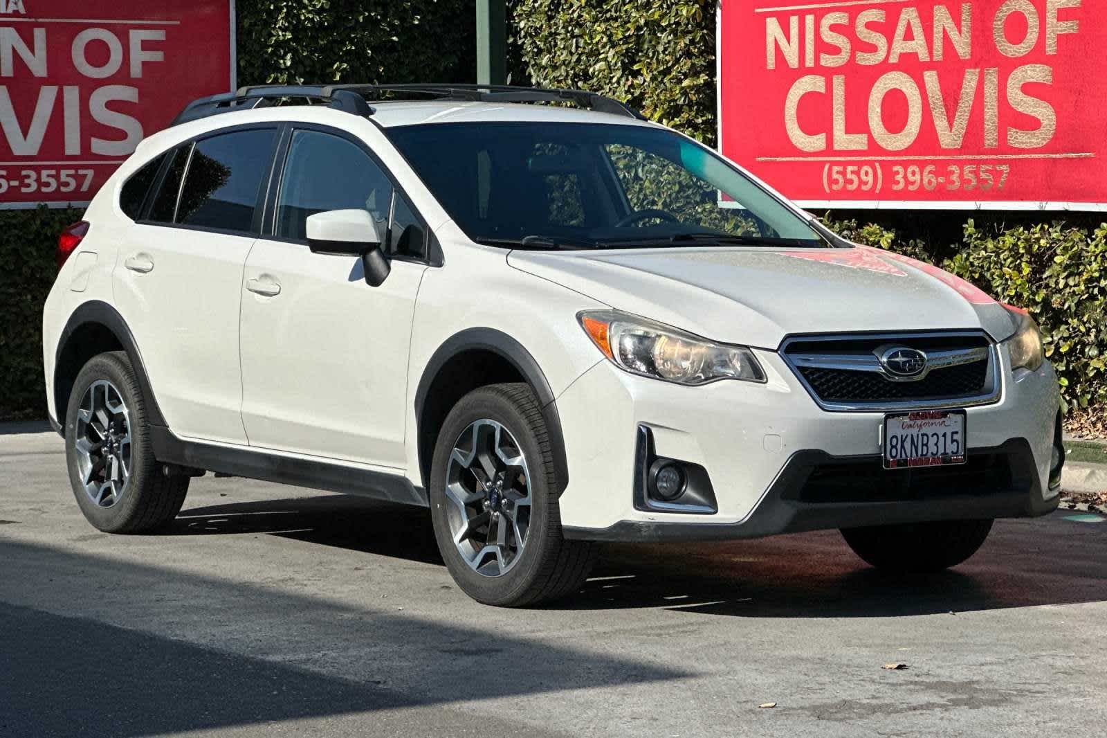 2017 Subaru Crosstrek Premium 10