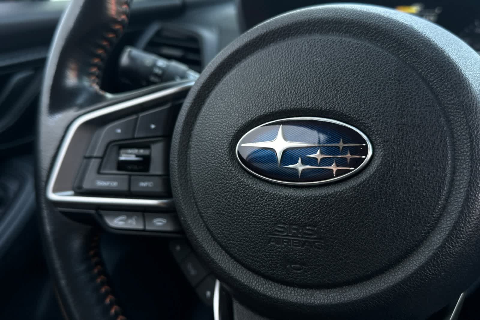 2019 Subaru Crosstrek Premium 28