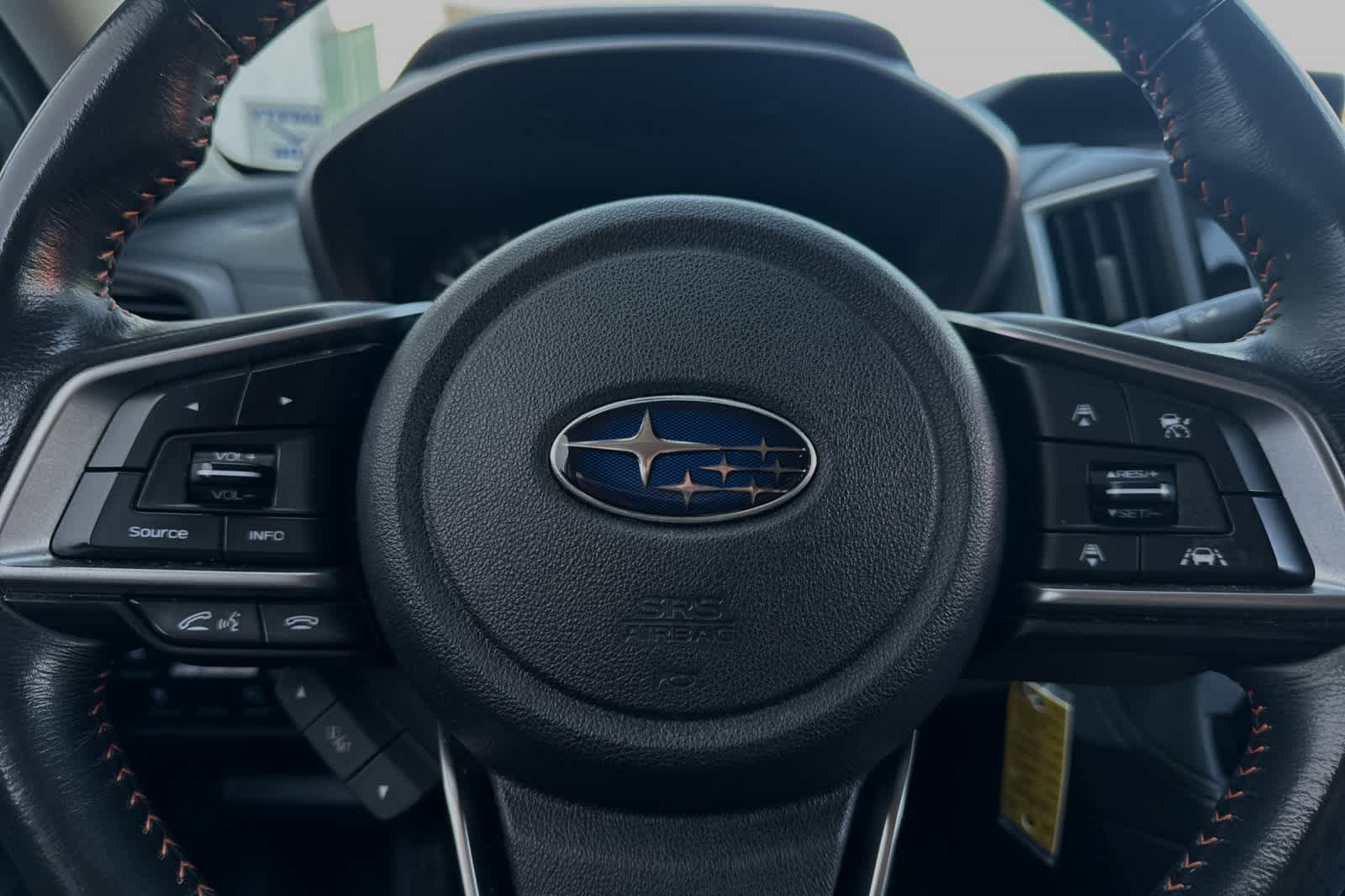 2019 Subaru Crosstrek Premium 24