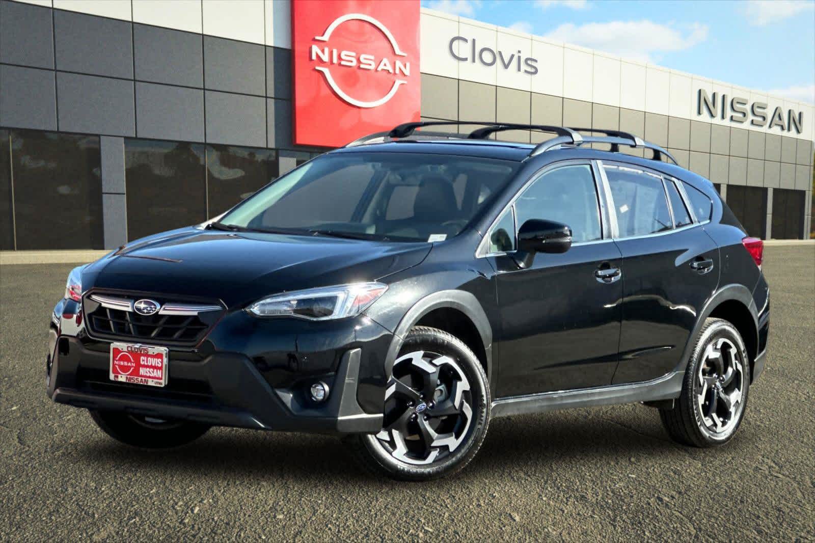 2023 Subaru Crosstrek