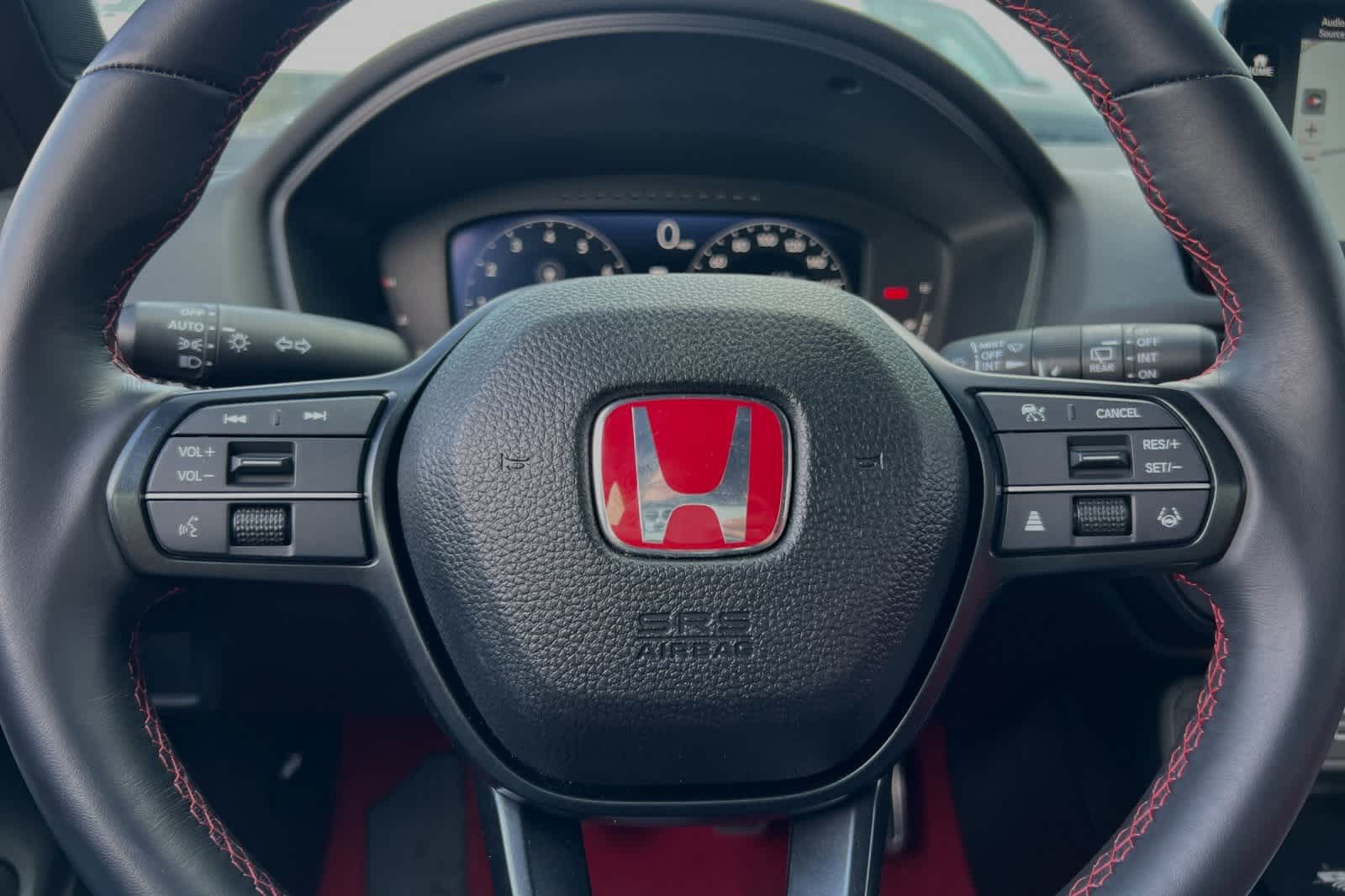 2023 Honda Civic Type R  26