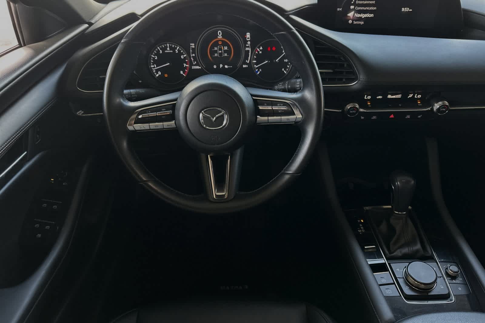 2023 Mazda Mazda3 Hatchback 2.5 S Preferred 17