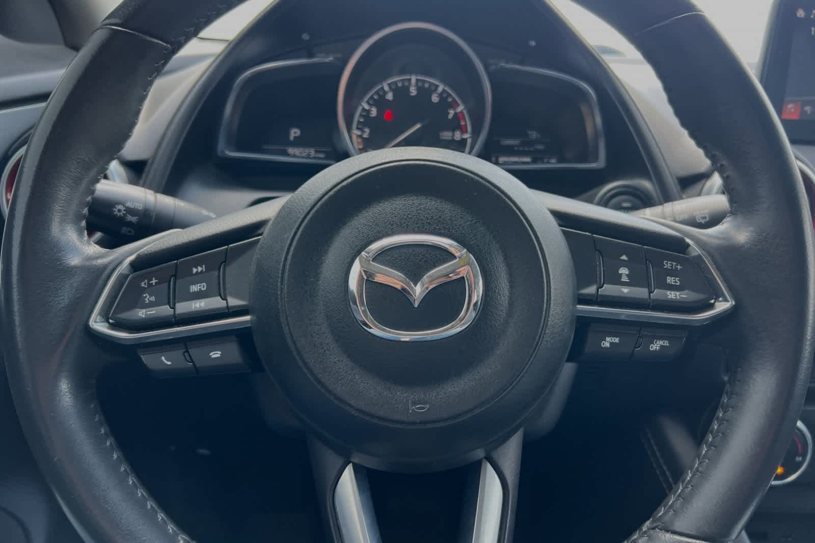 2019 Mazda CX-3 Grand Touring 26