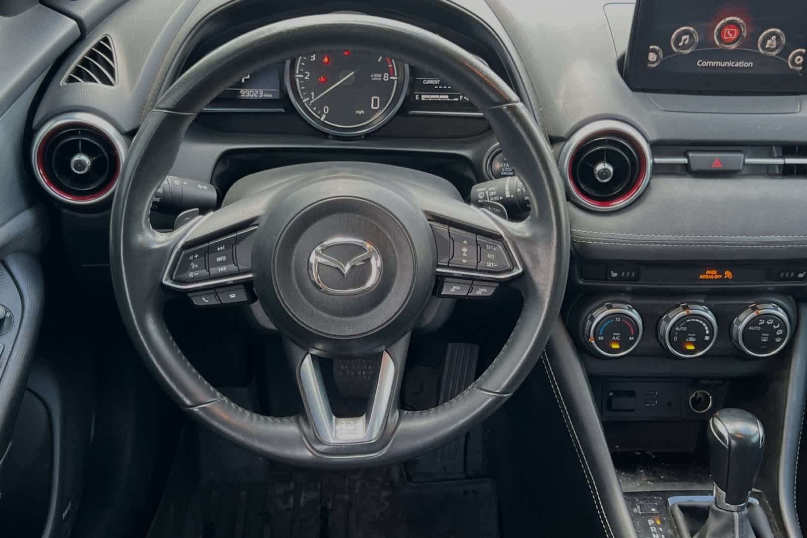 2019 Mazda CX-3 Grand Touring 17