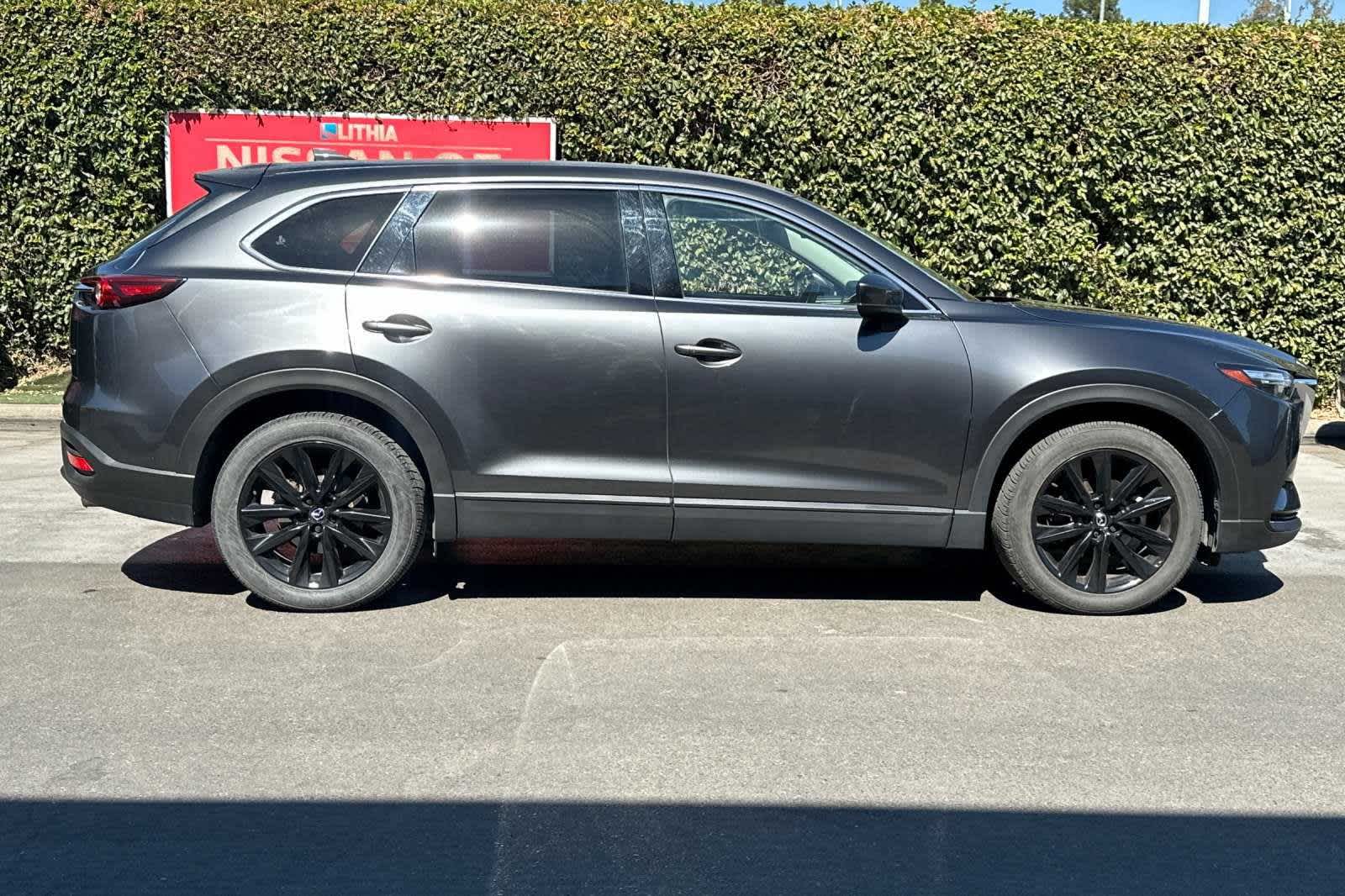 2023 Mazda CX-9 Touring Plus 9