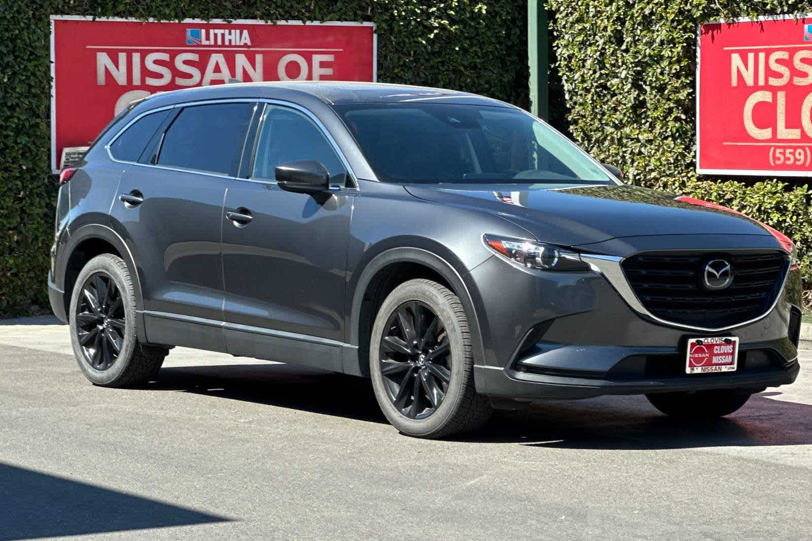 2023 Mazda CX-9 Touring Plus 10