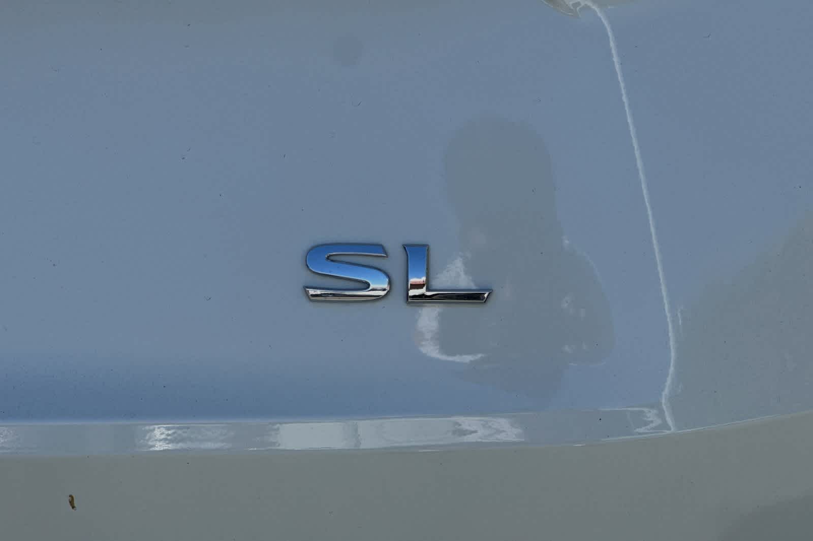 2023 Nissan Rogue SL 13