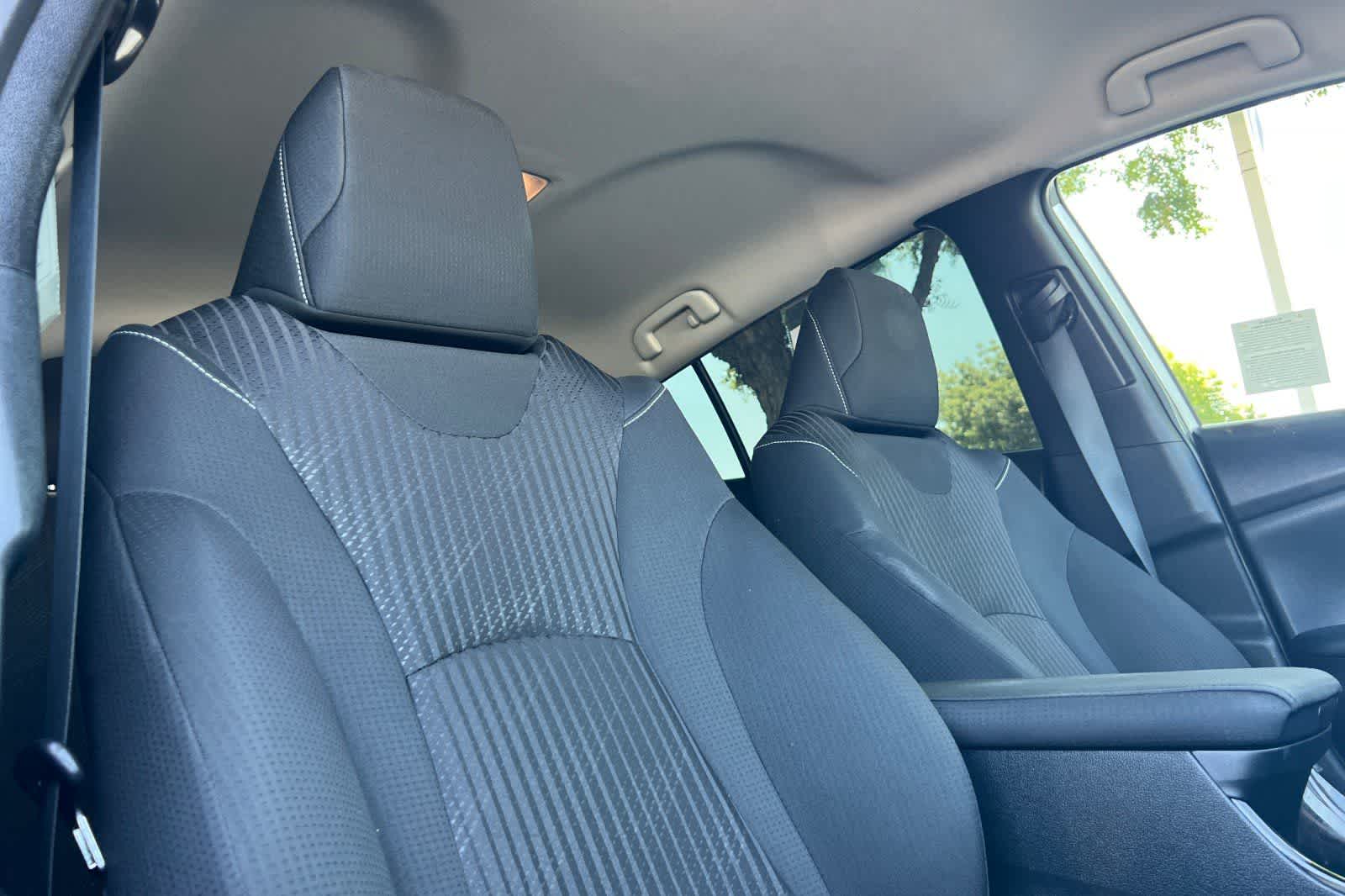 2022 Toyota Prius Prime LE - Photo 19