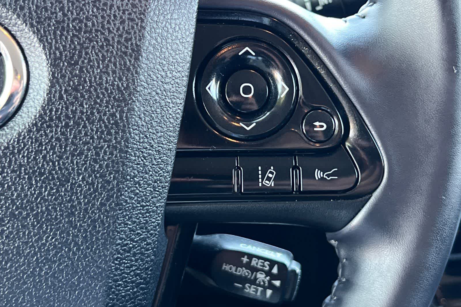 2022 Toyota Prius Prime LE - Photo 29