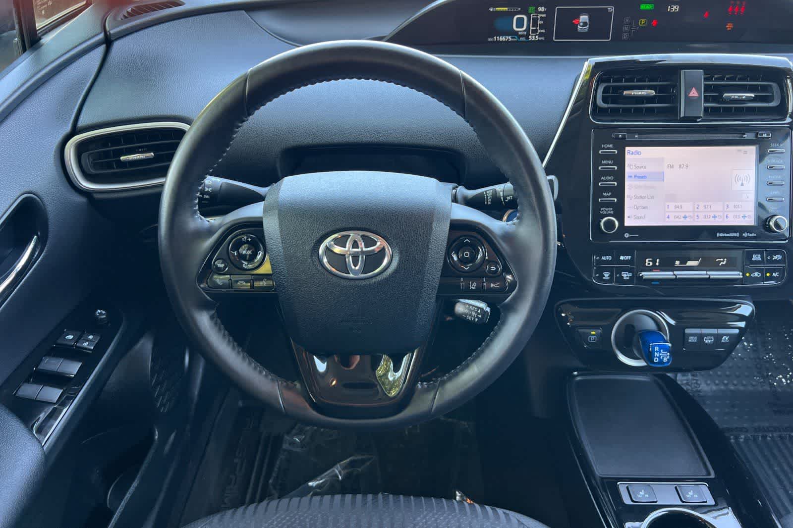 2022 Toyota Prius Prime LE - Photo 15