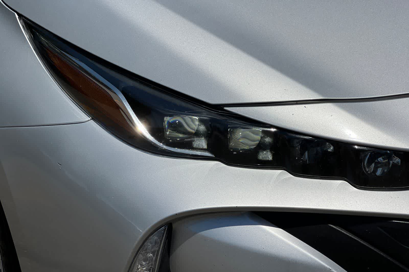 2022 Toyota Prius Prime LE - Photo 33