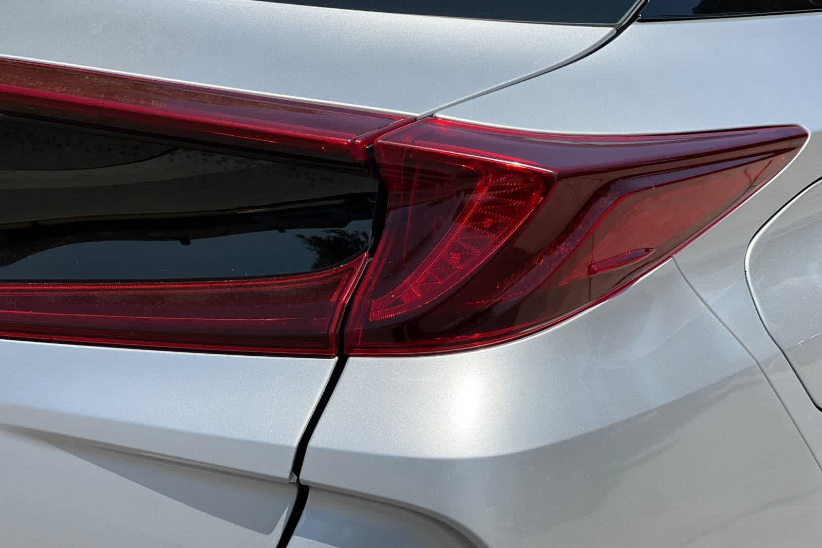 2022 Toyota Prius Prime LE - Photo 34