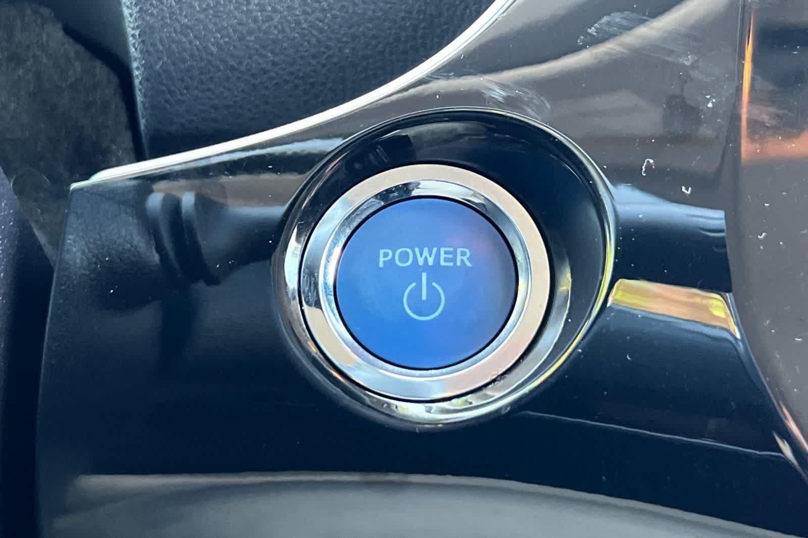 2022 Toyota Prius Prime LE - Photo 27