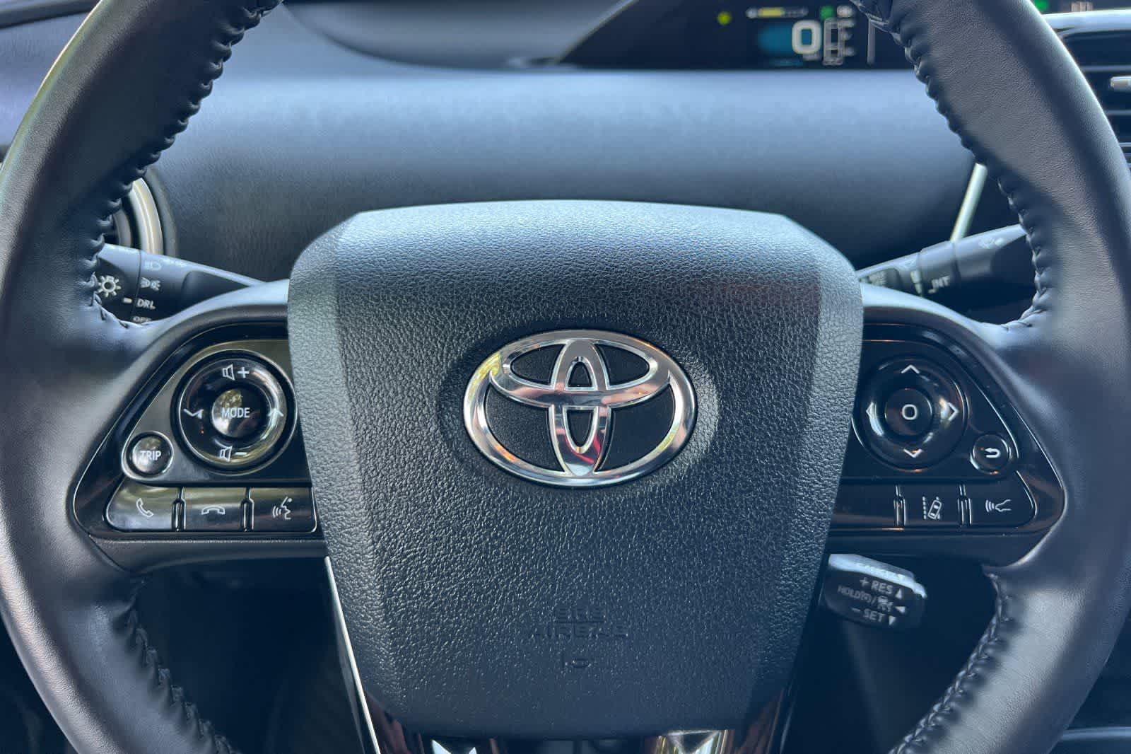 2022 Toyota Prius Prime LE - Photo 28