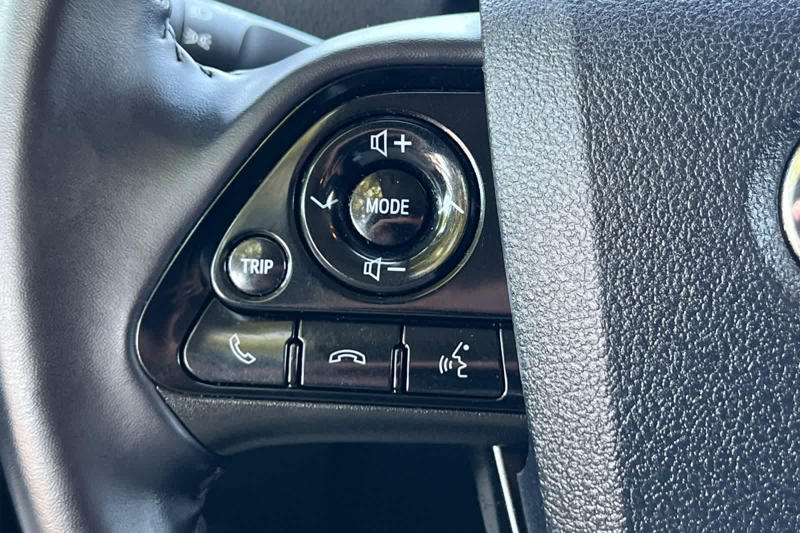 2022 Toyota Prius Prime LE - Photo 30